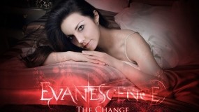Обои Evanescence: Музыка, Группа, Evanescence, Музыка