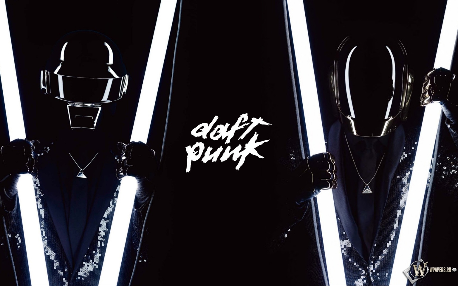 Daft Punk 1536x960