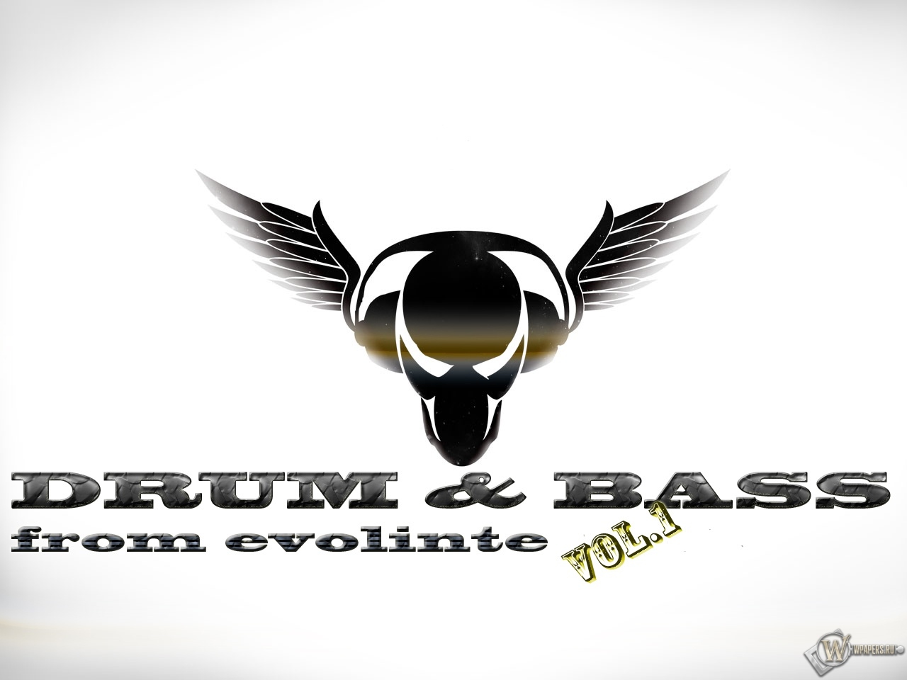 Drum and Bass 1280x960