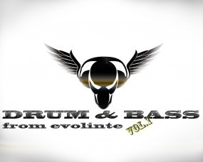 Обои Drum and Bass: D&B, Ритм, Музыка