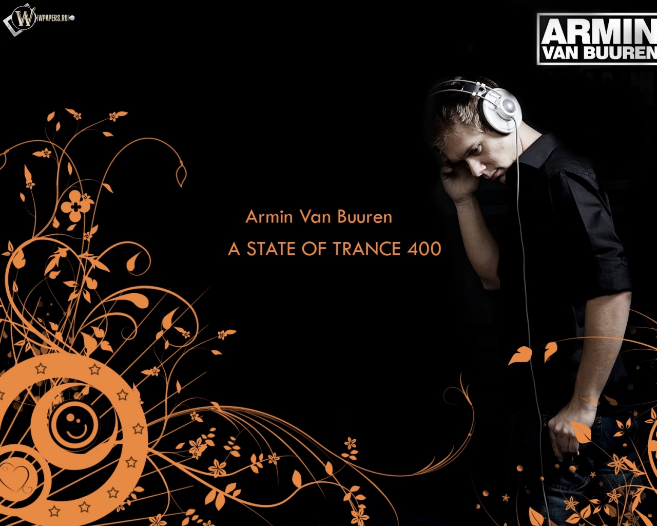 A State of Trance 1280x1024