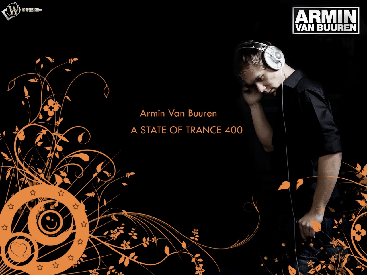 A State of Trance 1280x960