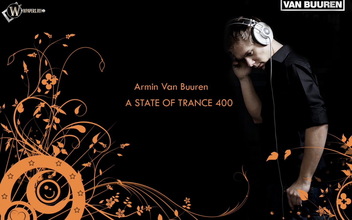 A State of Trance 1440x900