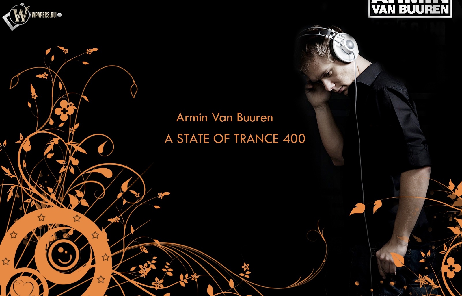 A State of Trance 1600x1024