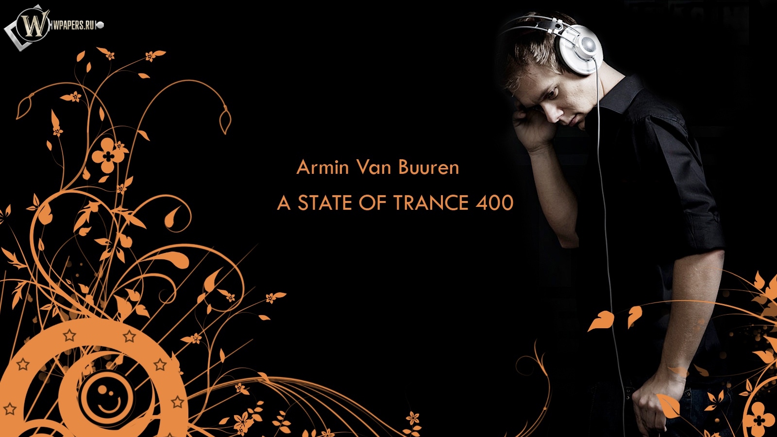 A State of Trance 1600x900