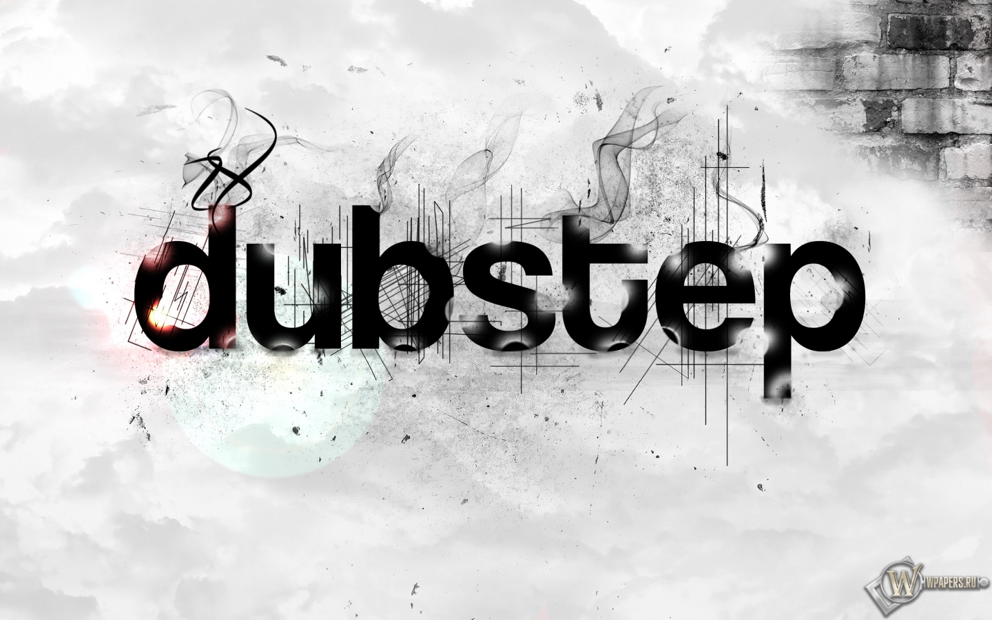 Dub Step 1440x900