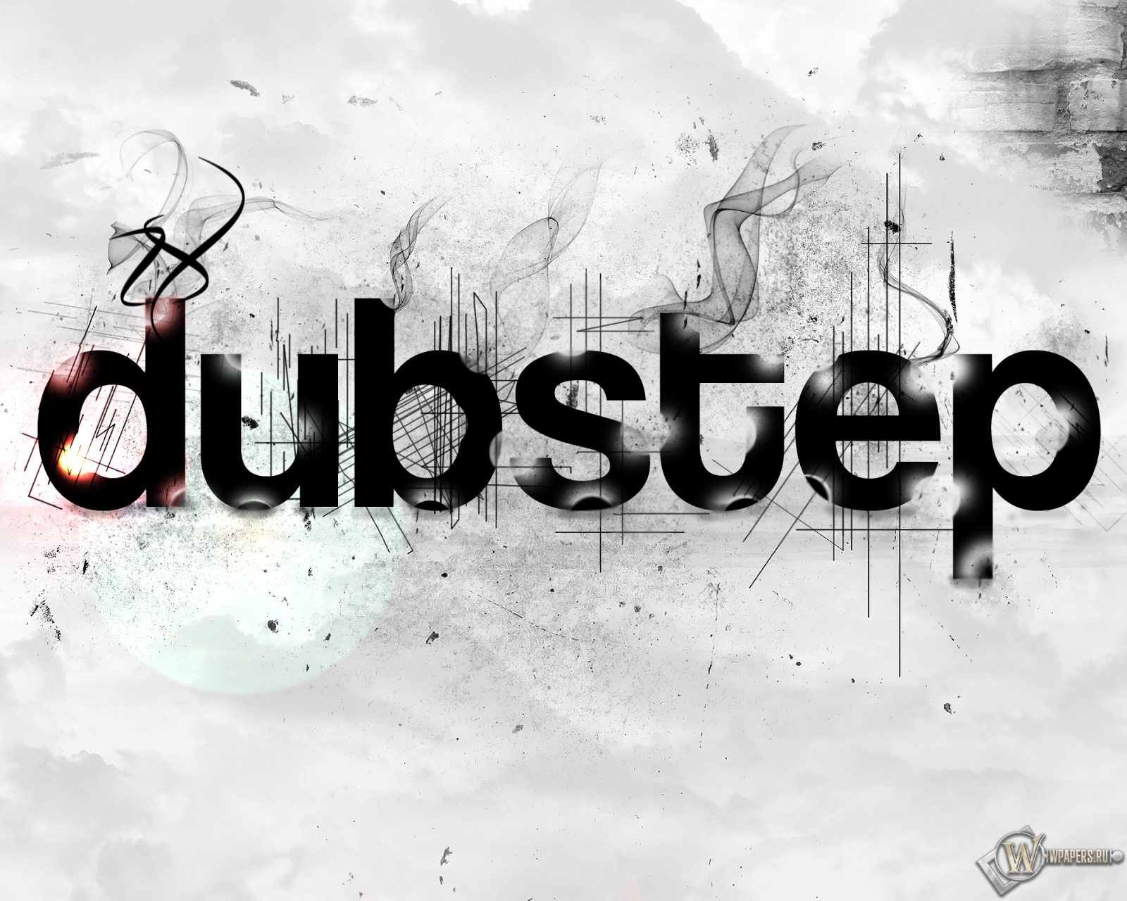 Dub Step 1600x1280