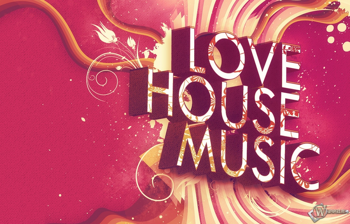 LOVE HOUSE MUSIC 1200x768