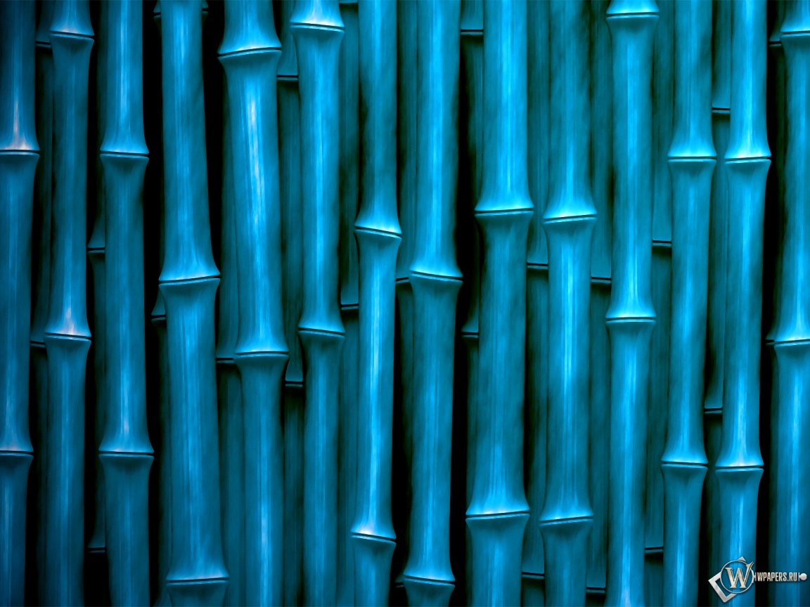 Бамбуковые трубки 1152x864