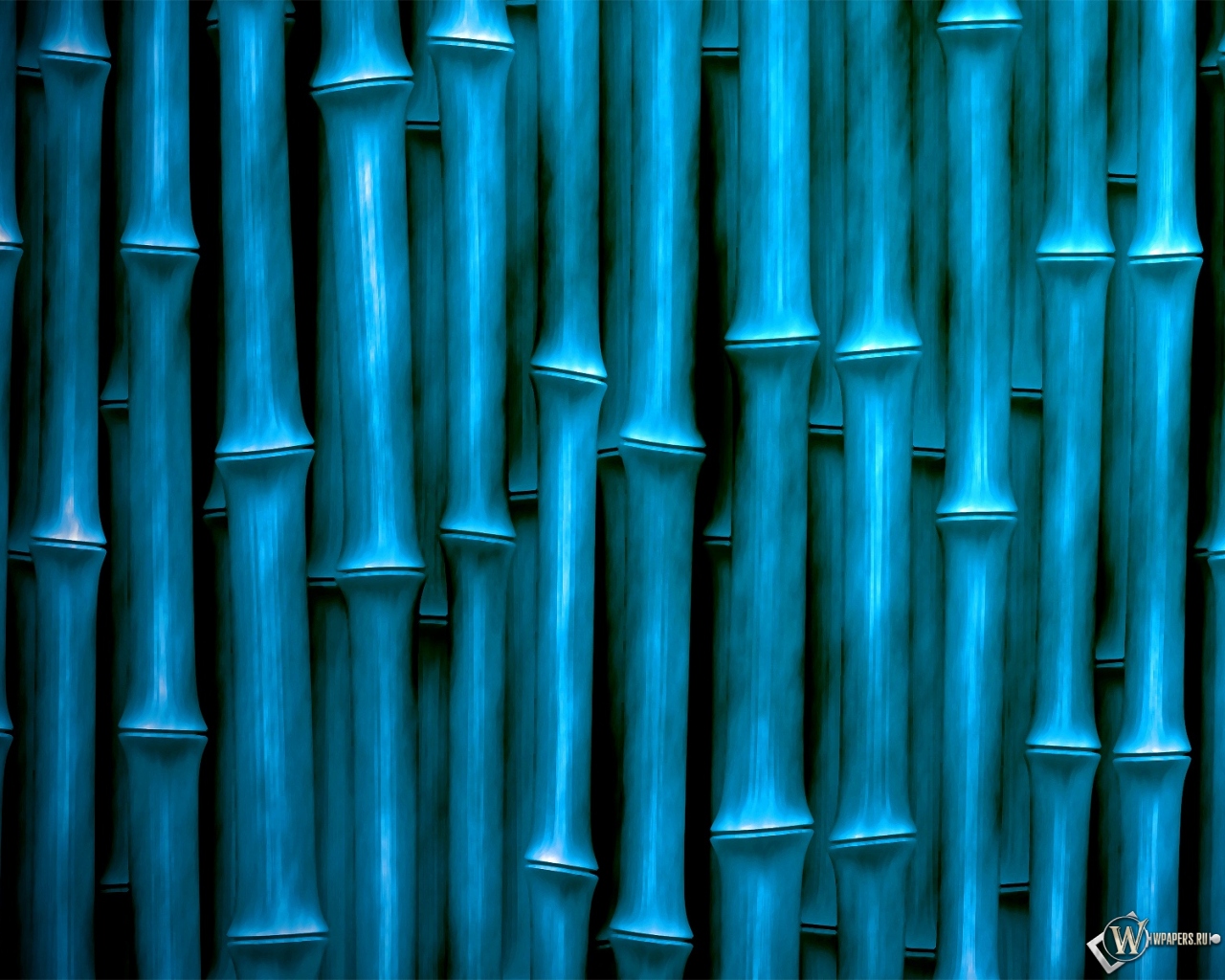 Бамбуковые трубки 1280x1024