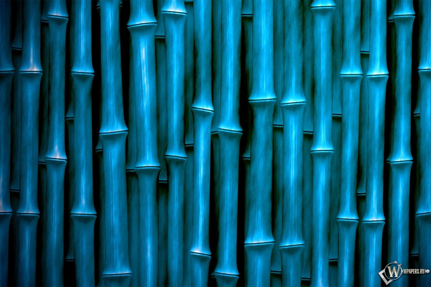 Бамбуковые трубки 1500x1000