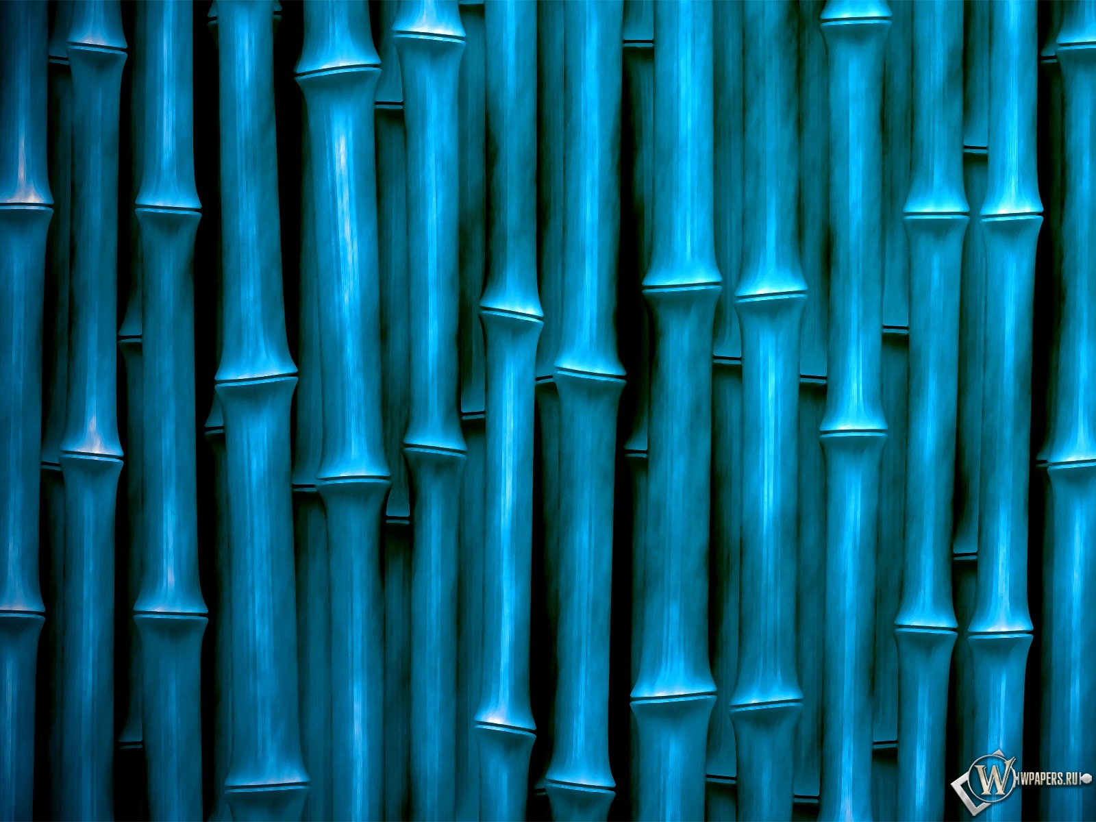 Бамбуковые трубки 1600x1200