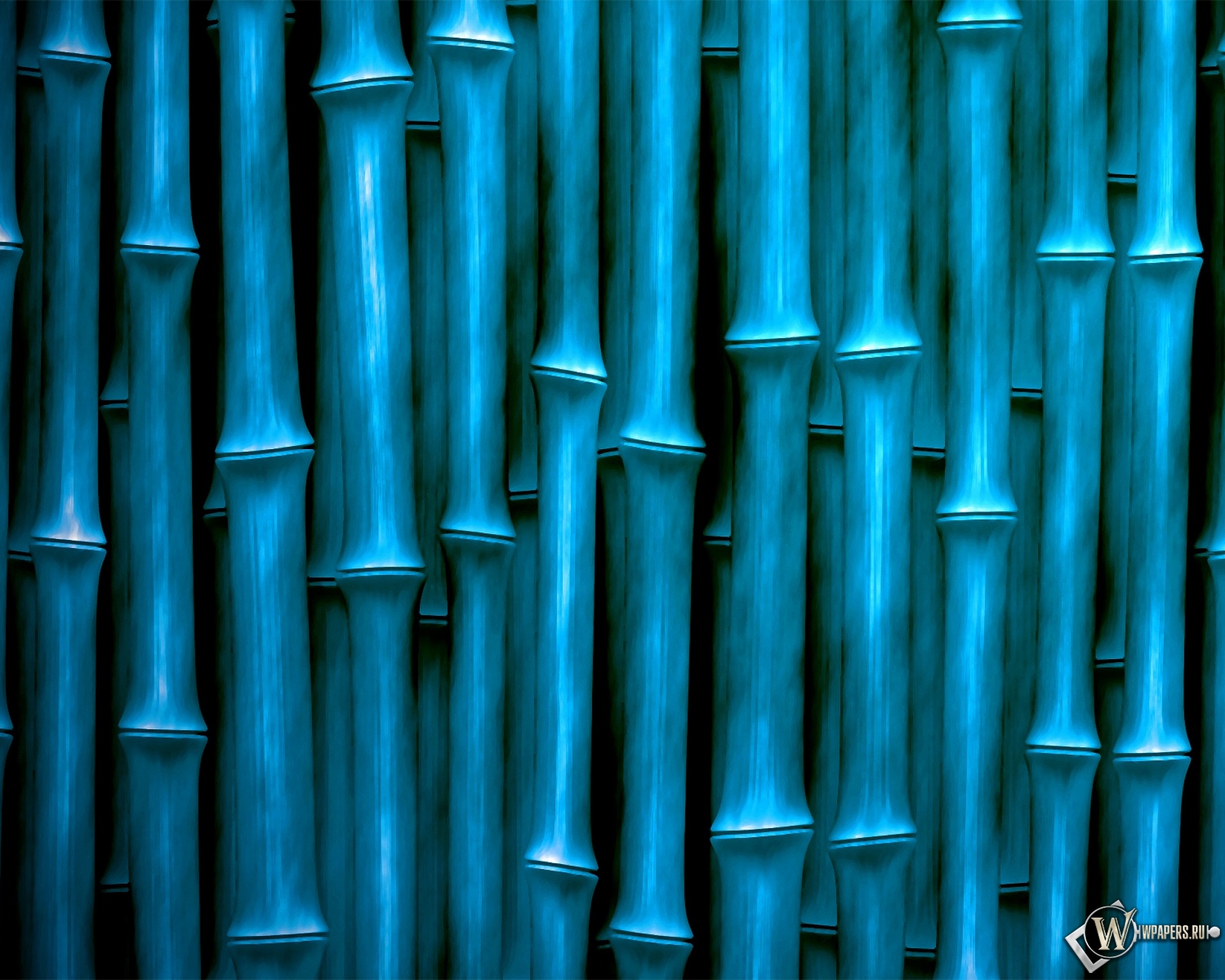 Бамбуковые трубки 1920x1536
