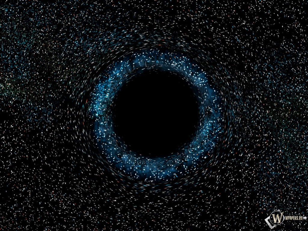Black Hole 1024x768