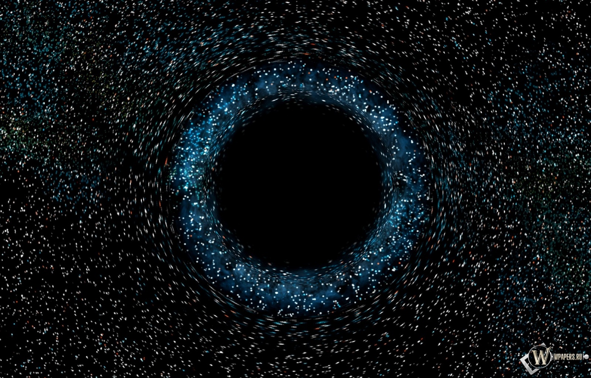 Black Hole 1200x768