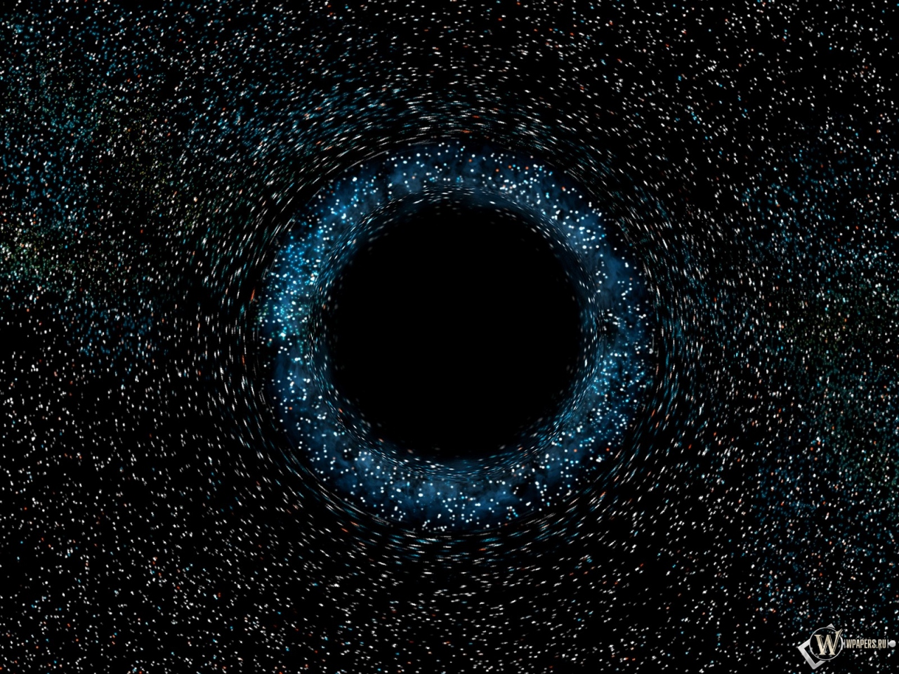 Black Hole 1280x960