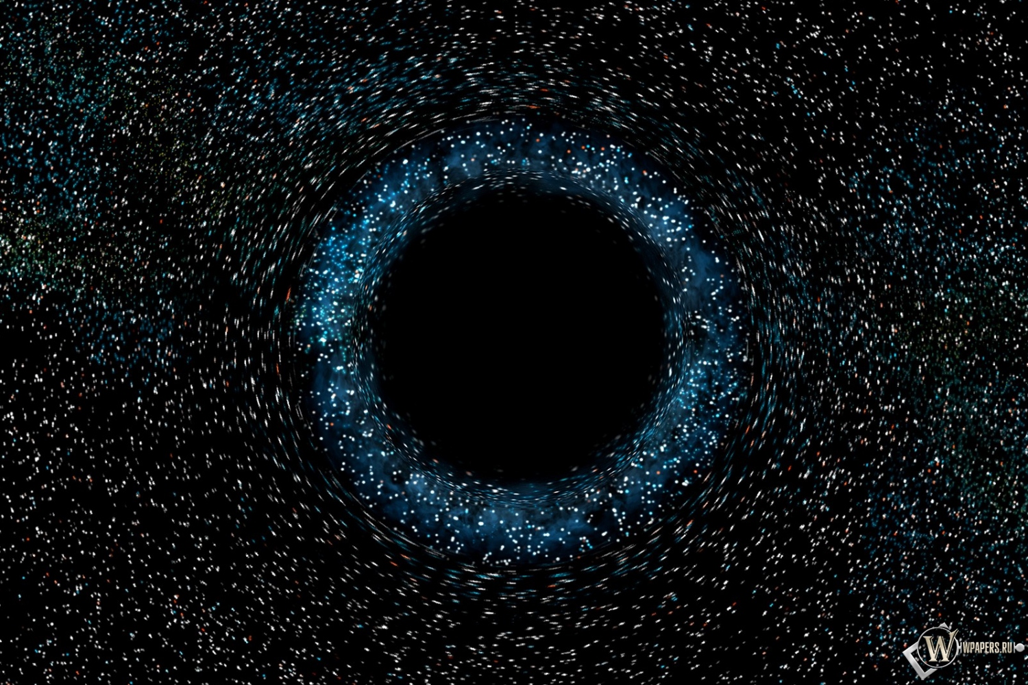 Black Hole 1500x1000