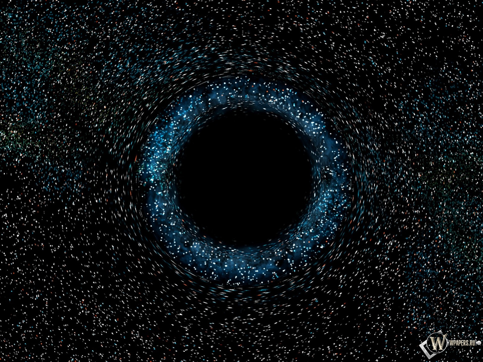 Black Hole 1600x1200