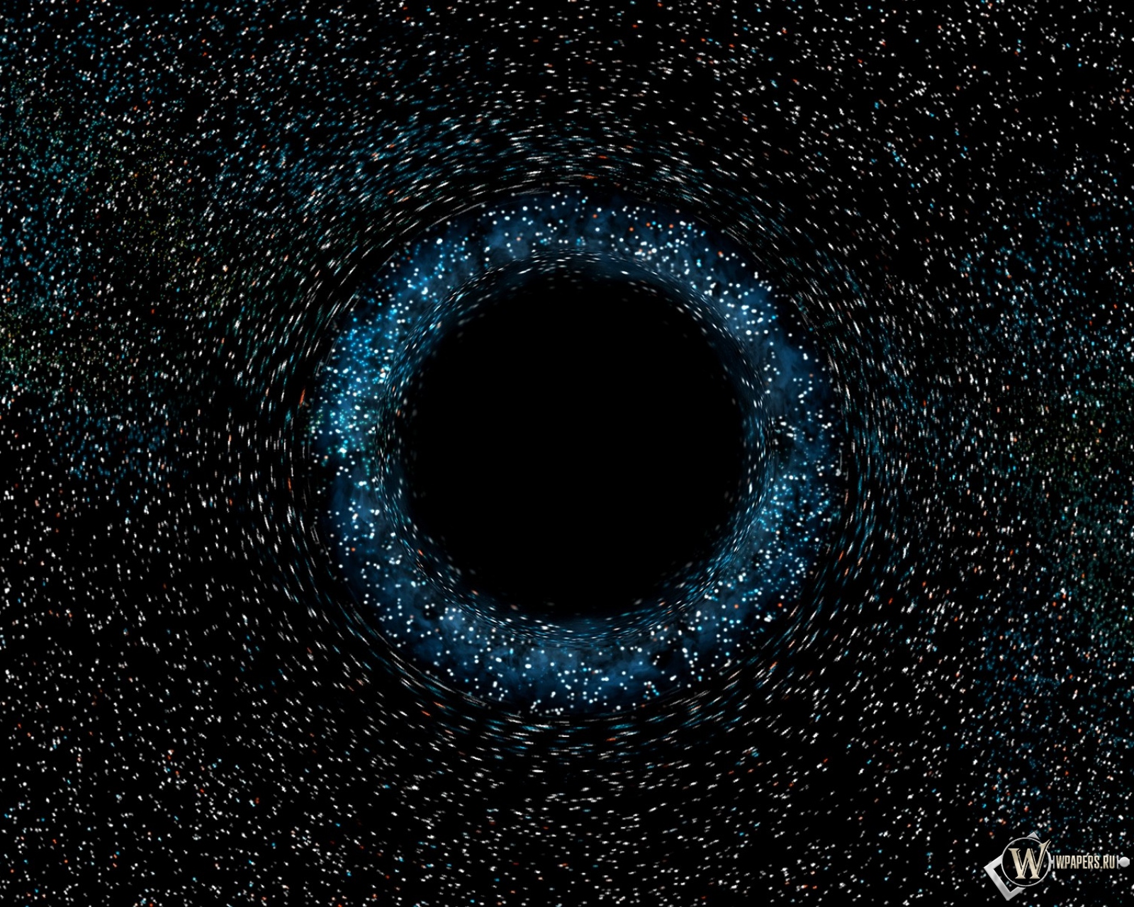 Black Hole 1600x1280