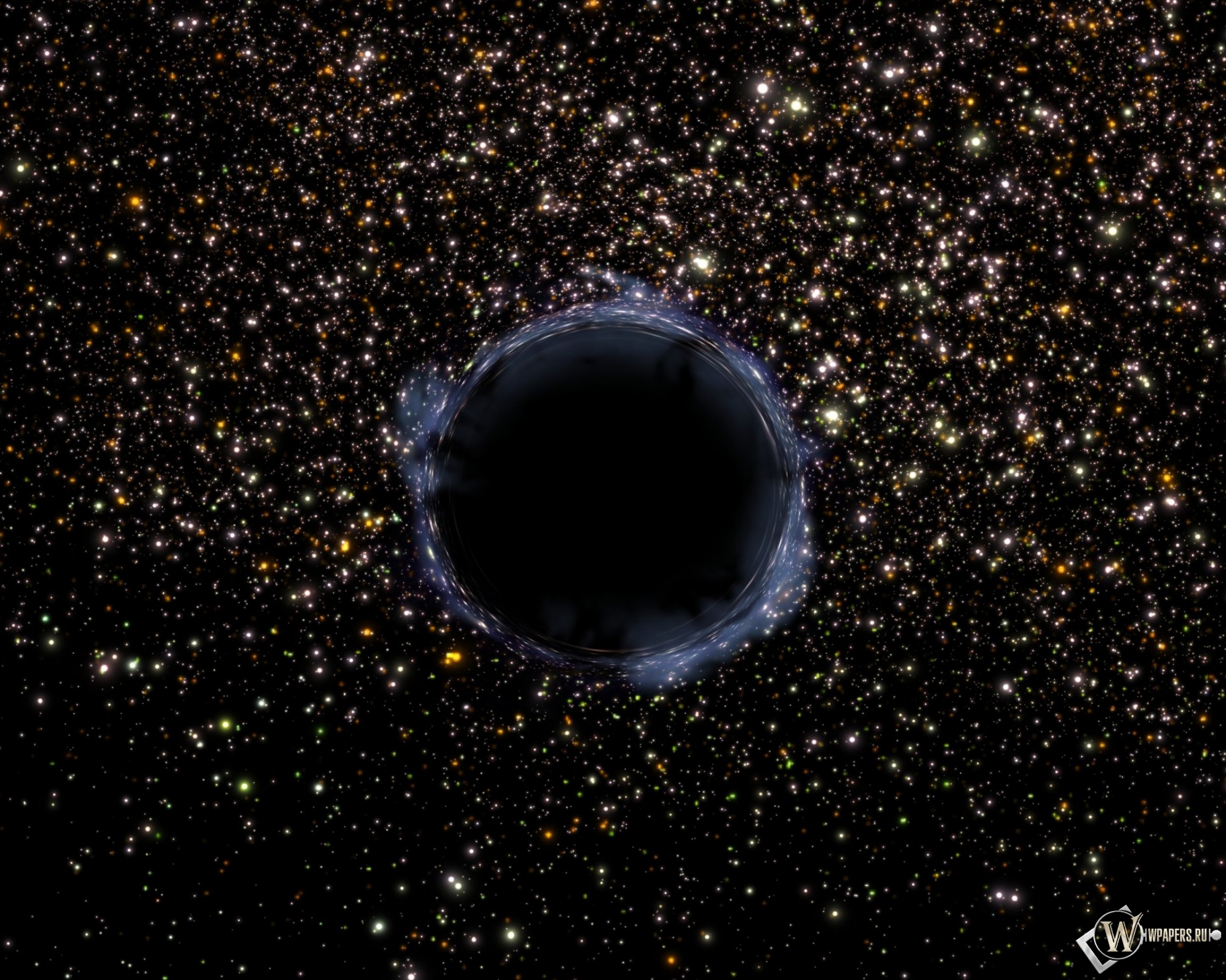 Черная дыра 2048x1638