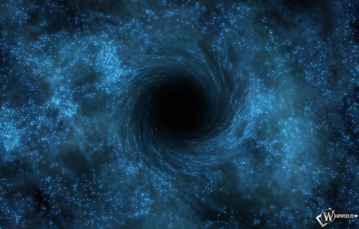 Черная дыра 1200x768