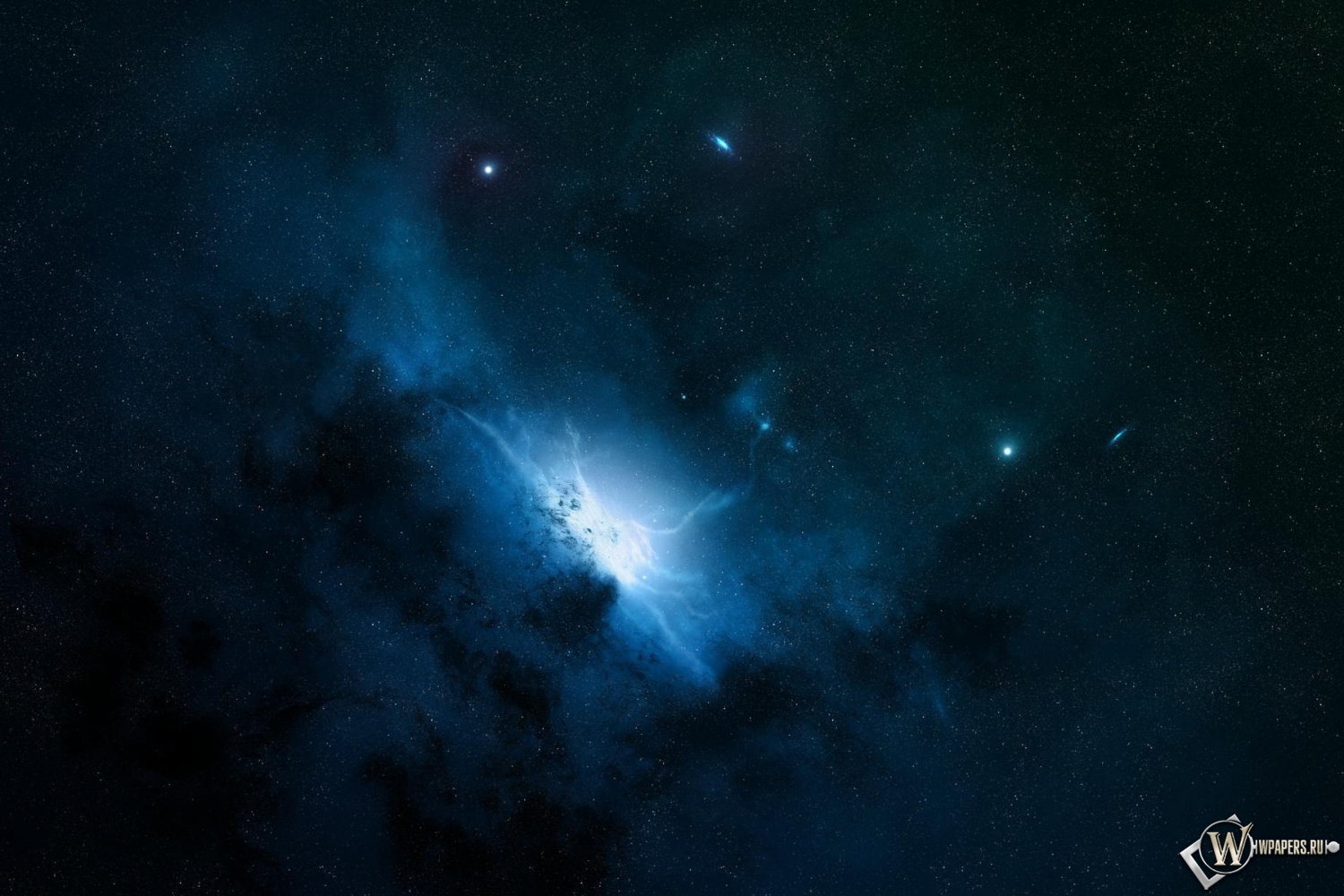 Nebula star 1500x1000