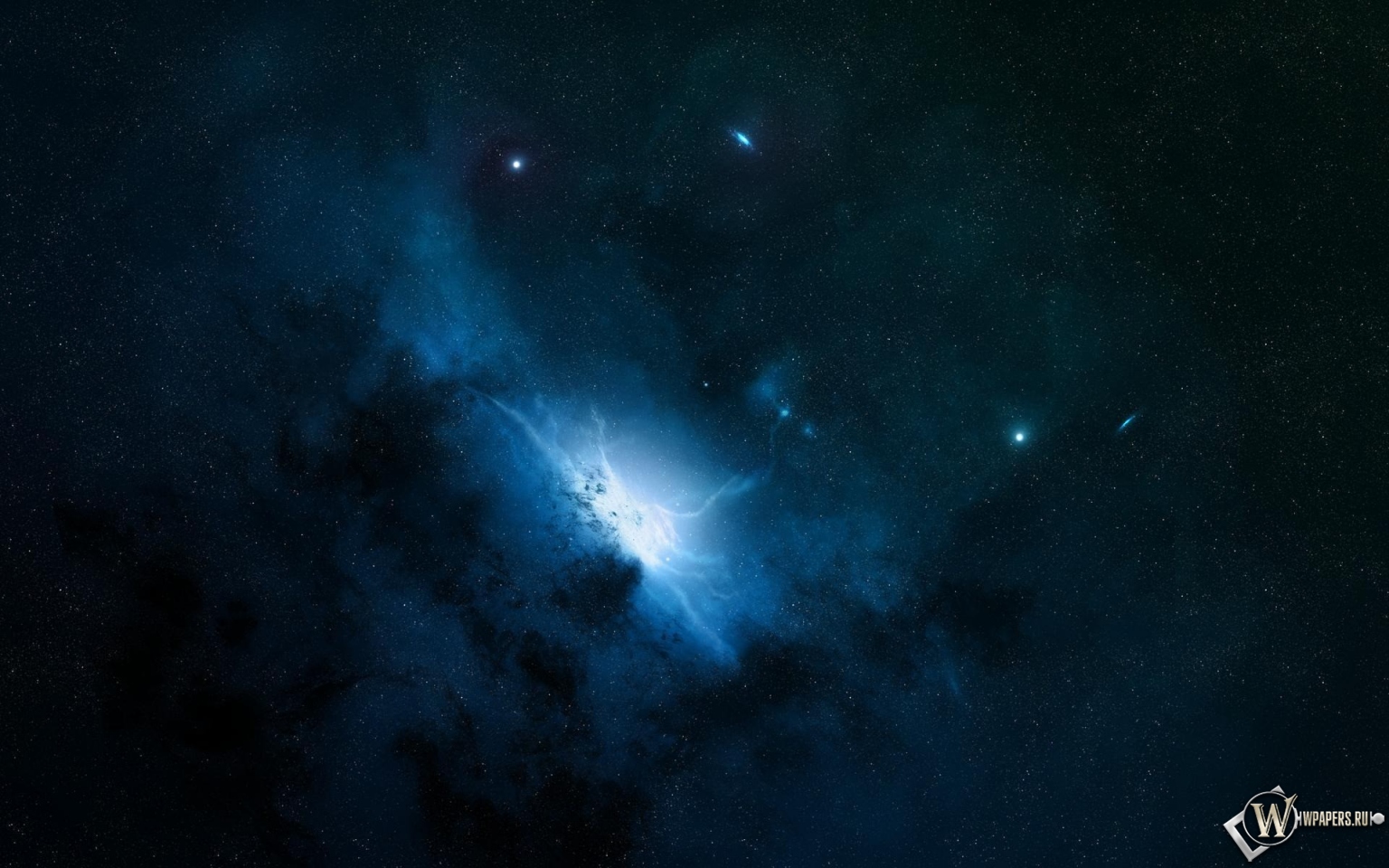 Nebula star 1536x960