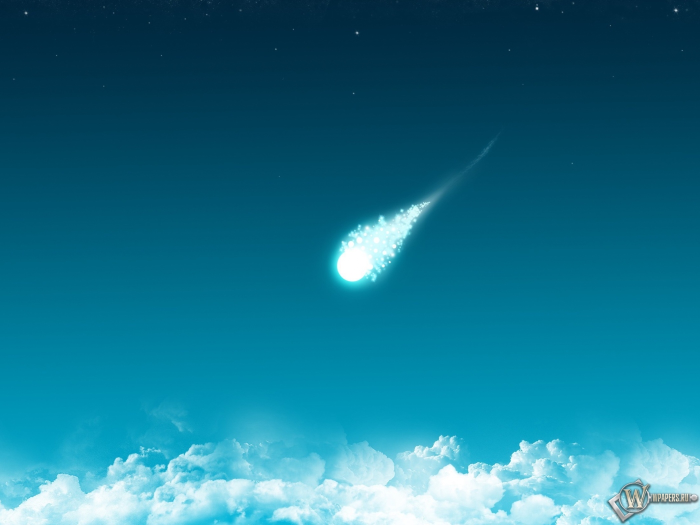 Комета 1400x1050
