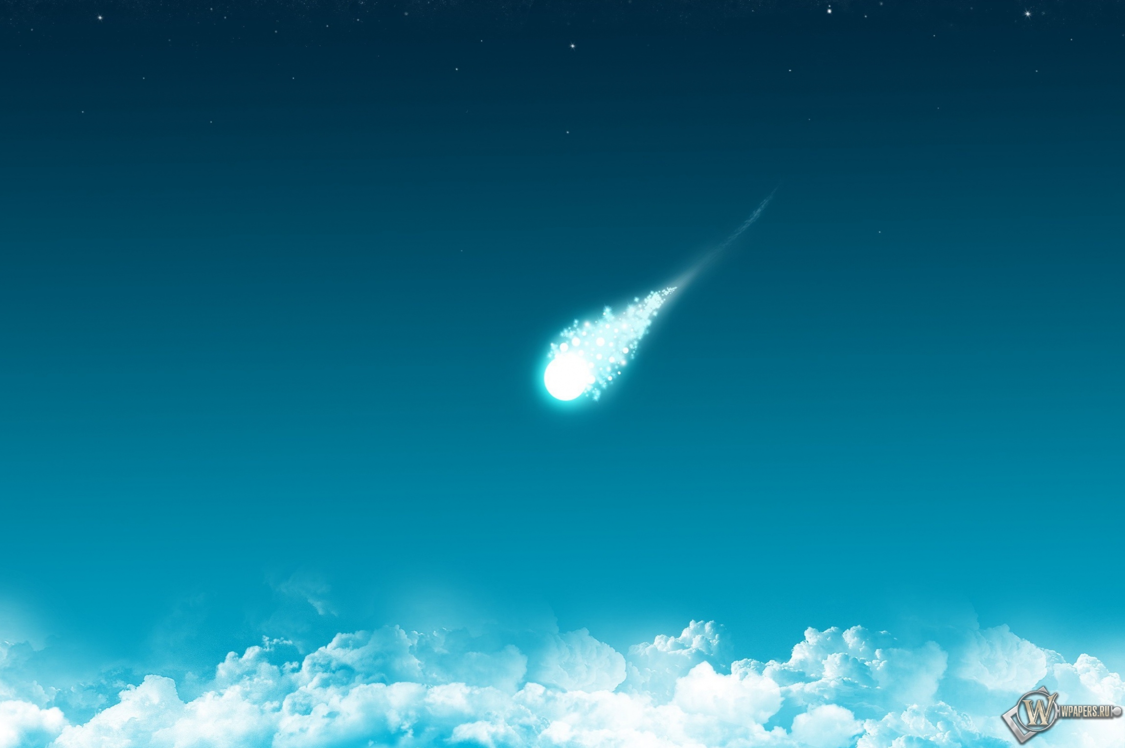 Комета 2300x1530