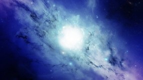 Обои Туманность Посейдона: Космос, Звёзды, Туманность, Космос