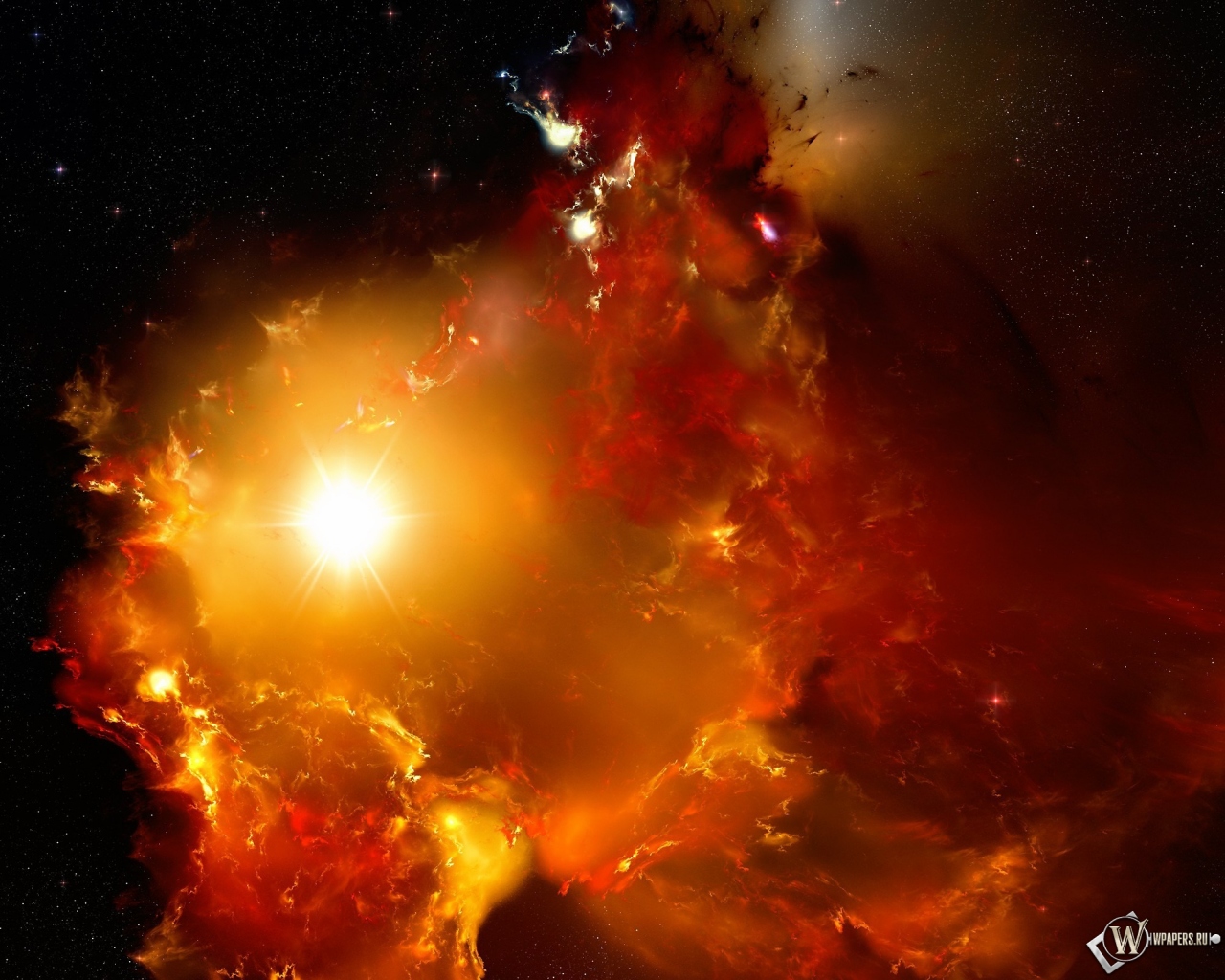 Nebula 1280x1024