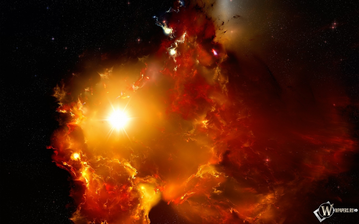 Nebula 1440x900