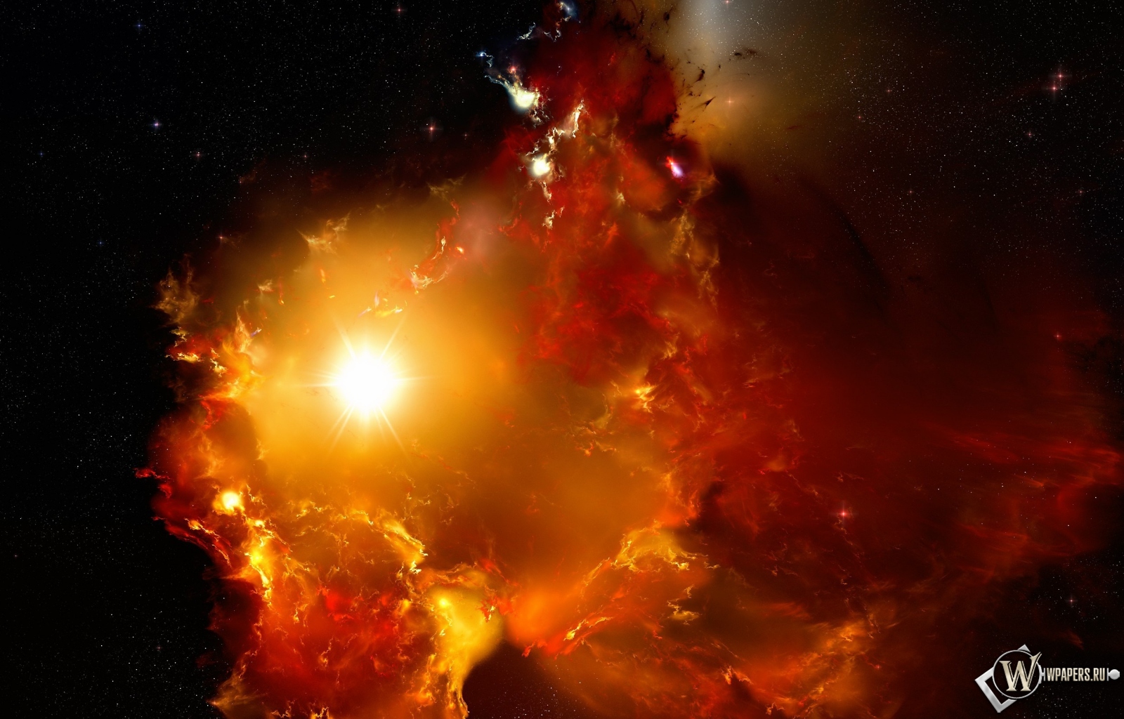 Nebula 1600x1024