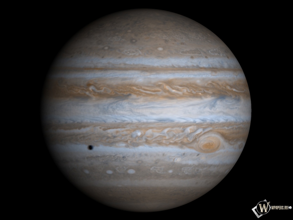 Юпитер 1024x768