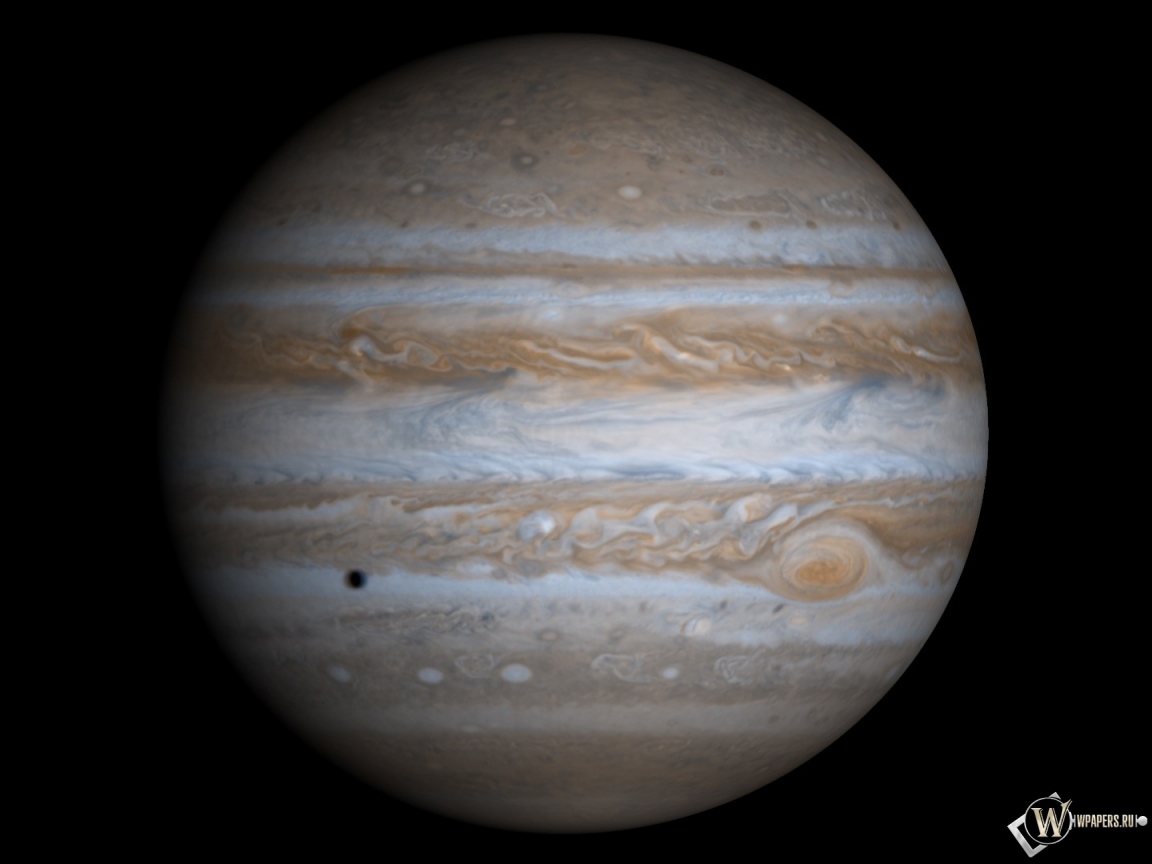 Юпитер 1152x864