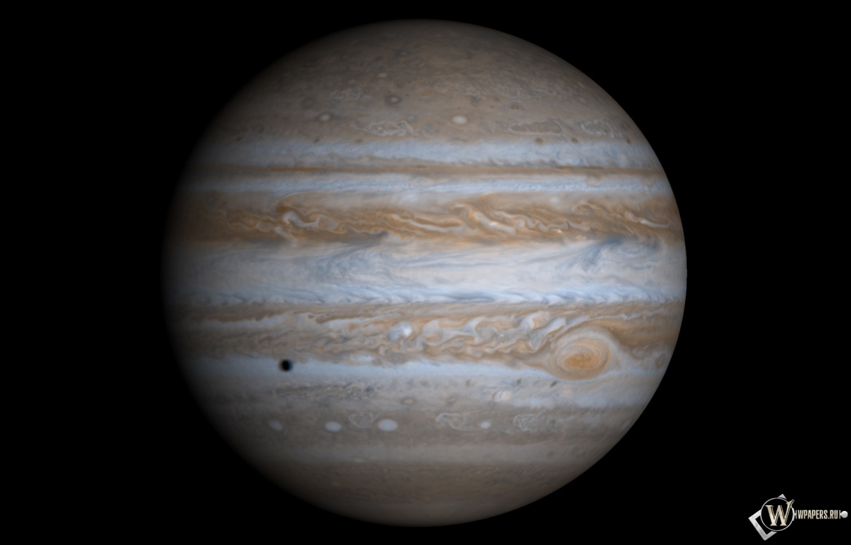 Юпитер 1200x768