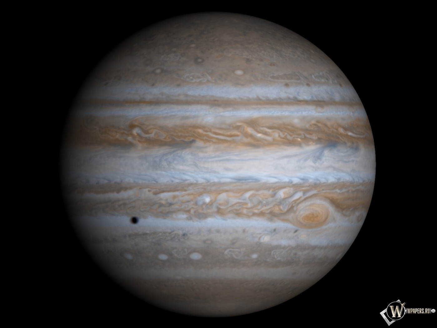 Юпитер 1400x1050