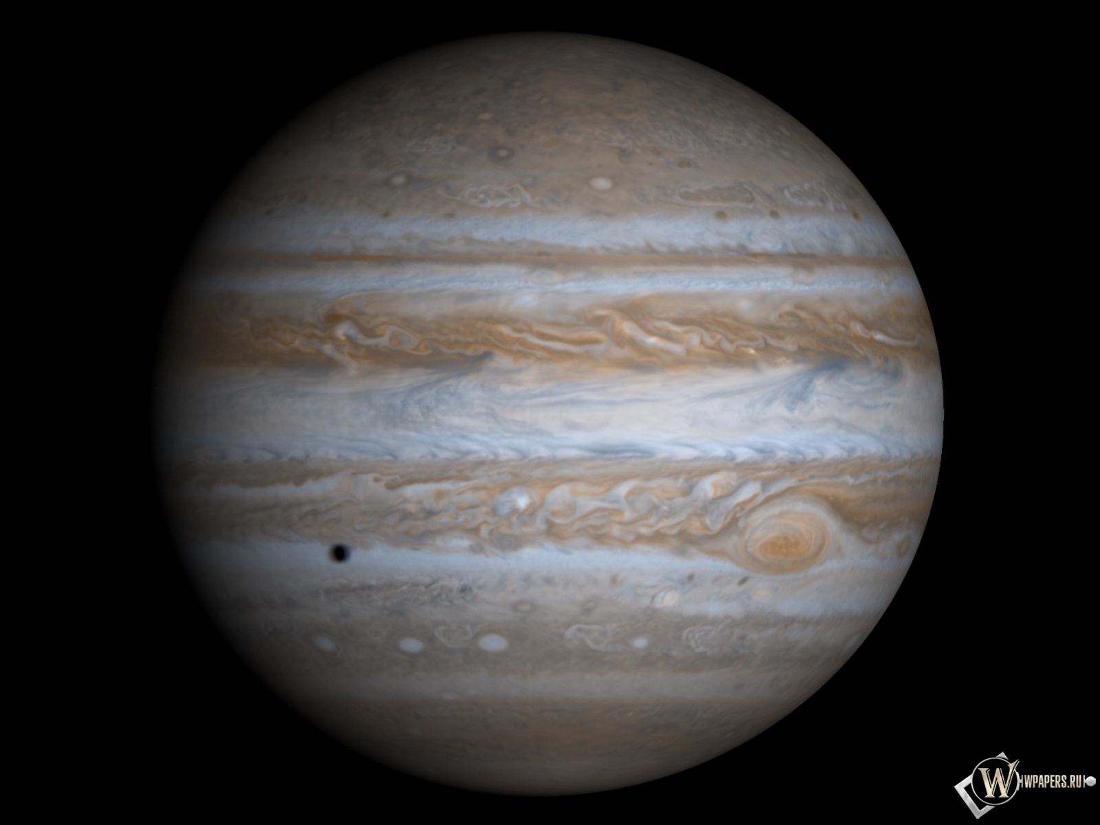 Юпитер 1600x1200