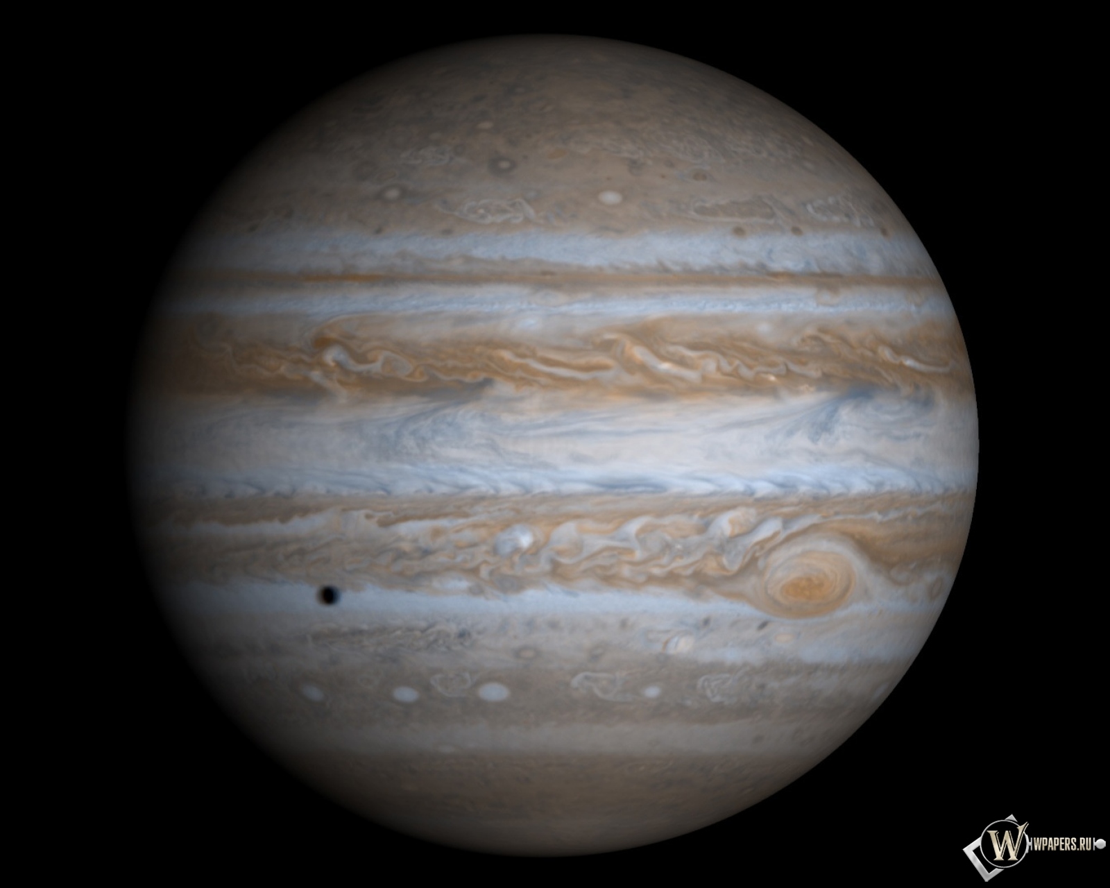 Юпитер 1600x1280
