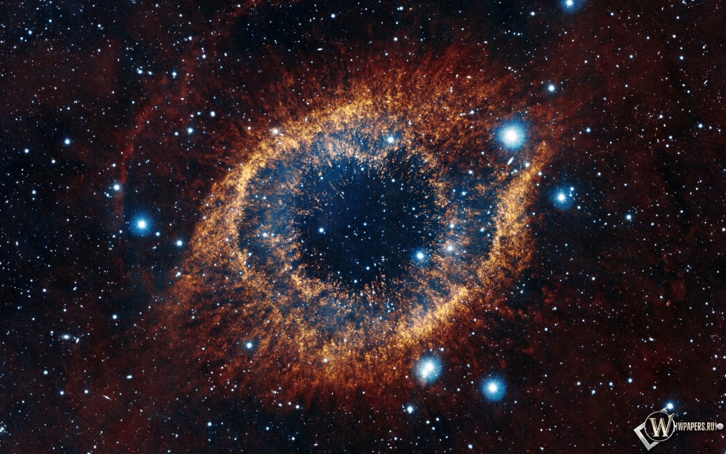 Созвездие Водолея 1440x900