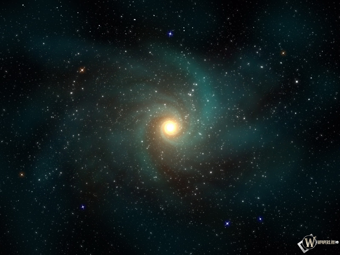 Галактика 1152x864