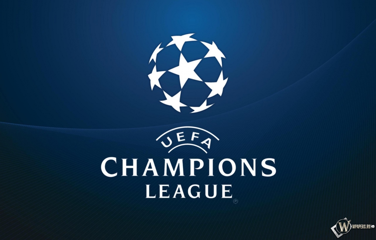 Лига чемпионов УЕФА 1200x768