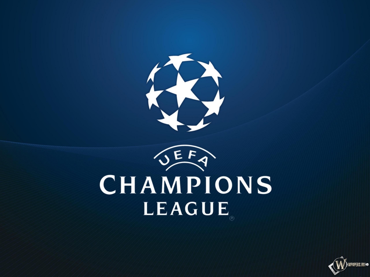 Лига чемпионов УЕФА 1280x960