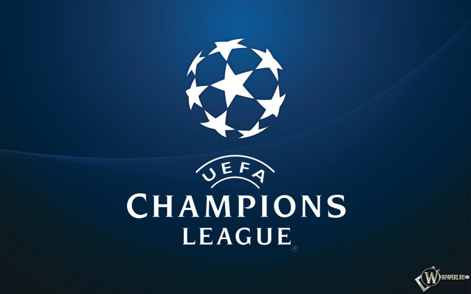 Лига чемпионов УЕФА 1536x960