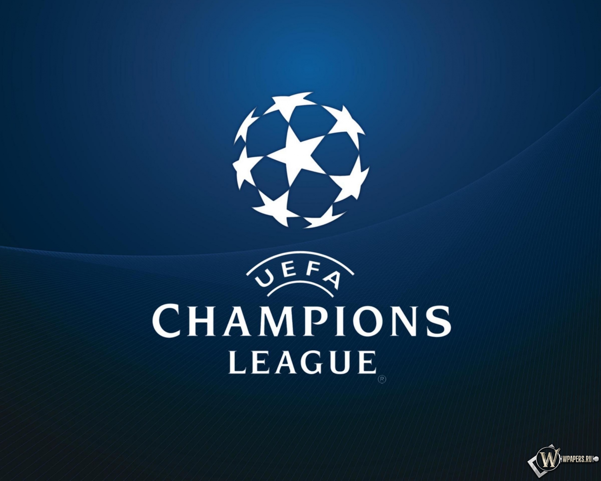 Лига чемпионов УЕФА 2048x1638