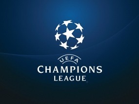Лига чемпионов УЕФА