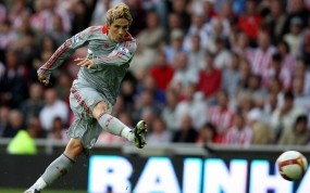 Обои фернандо торрес: Спорт, Футбол, Fernando Torres, Спорт