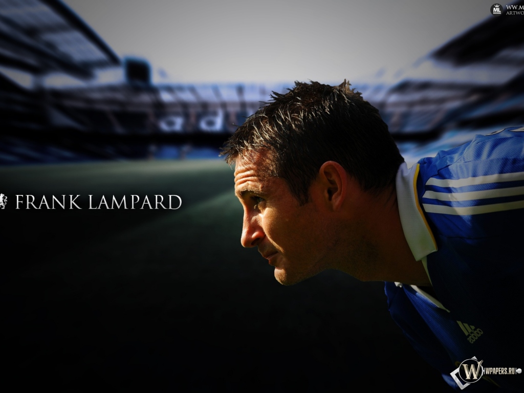 Frank Lampard 1024x768
