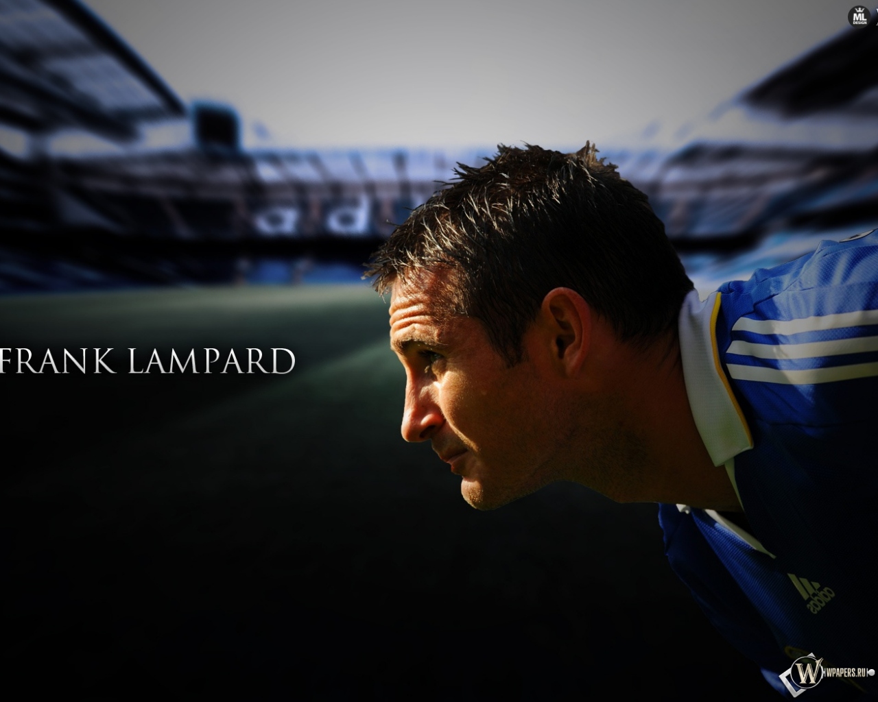 Frank Lampard 1280x1024