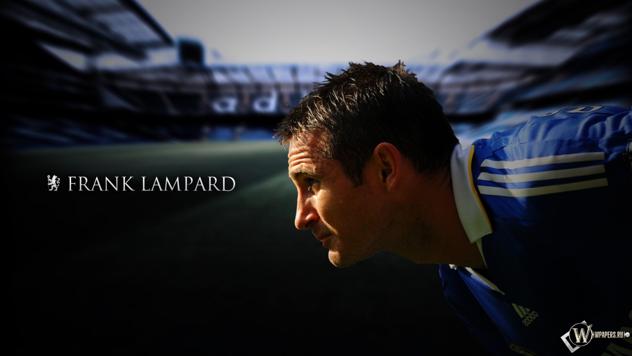 Frank Lampard 1280x720